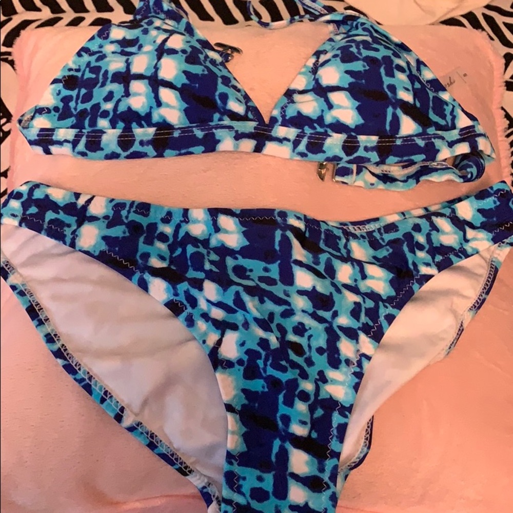 Cupshe bikini